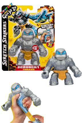 اسباب بازی فیگور حیوانات TOYFEST - کد 871628578