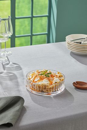 قند دان سفید شیشه Glamis - کد 683455383