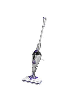 بخارشوی طوسی Black Decker - کد 147961557