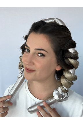 گیره سر زنانه ساتن Woollyland - کد 844308504