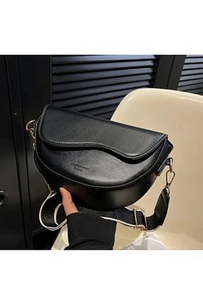 کیف دستی مشکی زنانه سایز متوسط Tasarım - کد 871493932