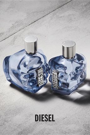 ادکلن مردانه Diesel - کد 871630979