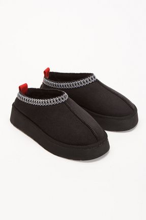 کفش کژوال رنگی زنانه چرم مصنوعی Akçetin Moda - کد 871503359