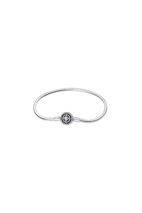 دستبند استیل (فولاد) زنانه استیل (فولاد) Rummjewelry - کد 871505974