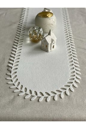 سرویس آمریکائی سفید بیضی EVYA - کد 871522598