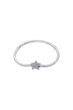 دستبند استیل (فولاد) زنانه استیل (فولاد) Rummjewelry - کد 871522740