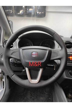 محصول دکوری مشکی M&R TOPTAN ve PERAKENDE OTO KILIF AKSESUAR - کد 871526284