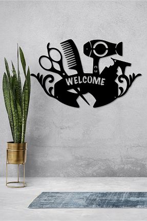 تابلو مشکی پلاستیک To Design Lab - کد 871532839
