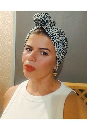 کلاه شنای حجاب رنگی زنانه oben hobi - کد 871541054