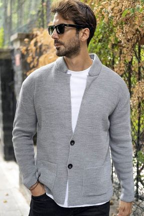 رویه طوسی مردانه اکریلیک Vivika - کد 871543985
