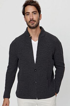 رویه طوسی مردانه اکریلیک Vivika - کد 871542234
