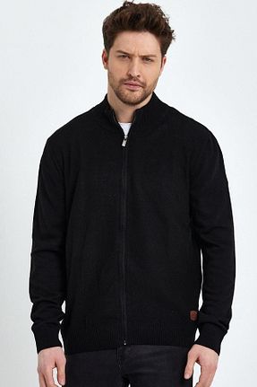 رویه مشکی مردانه اکریلیک Vivika - کد 871544872