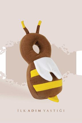  قهوه ای RUYALAR BEBEK - کد 842681935