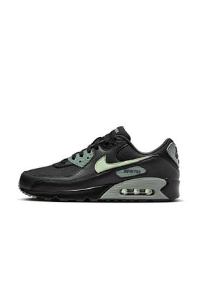 کفش پیاده روی مشکی مردانه Nike - کد 852777178