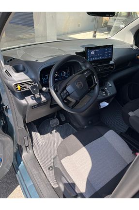 کفپوش خودرو Eva maxcar - کد 871555384