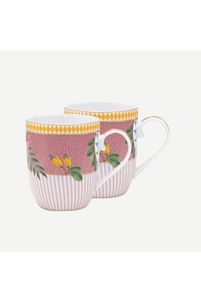 ست پذیرائی رنگی پرسلن Pip Studio - کد 53755195