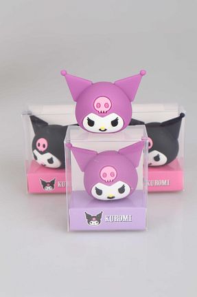 مداد تراش رنگی kuromi - کد 854365759