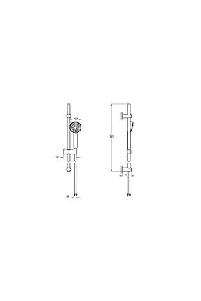  طوسی VitrA - کد 859169821