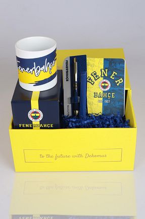 هدیه مفهومی Fenerbahçe - کد 672470050