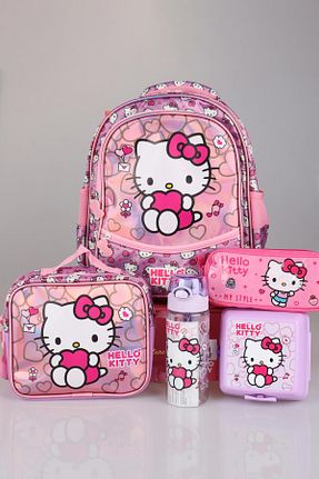 ست نوشت افزار Hello Kitty - کد 835949770