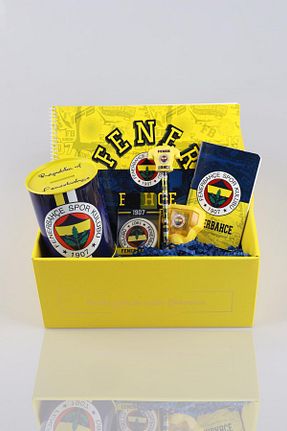 هدیه مفهومی Fenerbahçe - کد 386784245