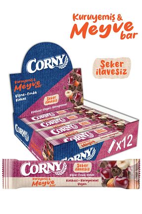اسنک بار CORNY - کد 845689127