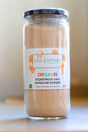  Soul Kitchen Organik Ürünler - کد 827678694