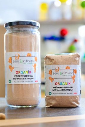  Soul Kitchen Organik Ürünler - کد 830903661