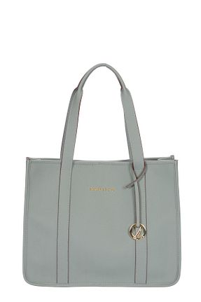 کیف دوشی سبز زنانه چرم مصنوعی Nautica - کد 858945403