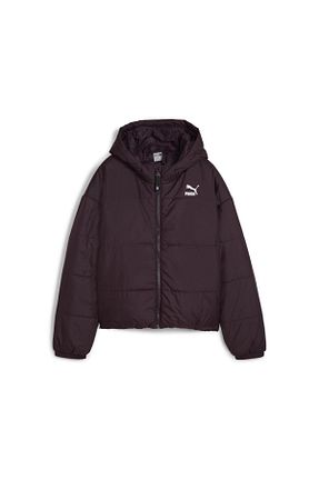 کاپشن آبی زنانه رگولار Puma - کد 871647100