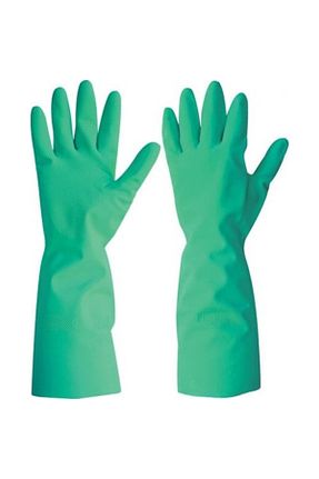 دستکش کار فیروزه ای Starline - کد 805811071