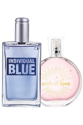 ست ادکلن زنانه Avon - کد 129446405