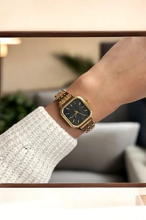 ساعت مچی زرد زنانه 26-30 میلی متر JardenSecret - کد 871644583