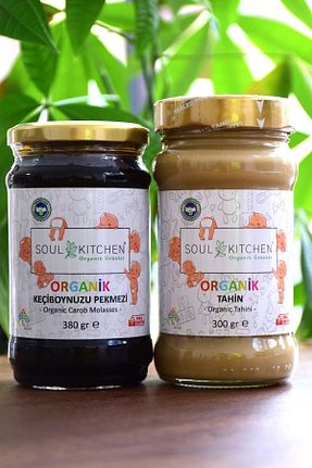 شیره انگور Soul Kitchen Organik Ürünler - کد 510175668
