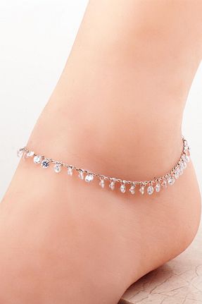 اکسسوری بدن زنانه نقره Sümer Telkari - کد 6968557
