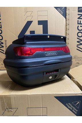کیف موتور سیکلت WOGEN - کد 871667260