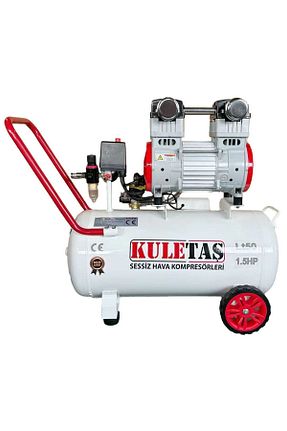 کمپرسور هوا Kuletaş - کد 65665490