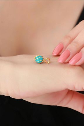 مدال طلا منجق Bayar Gold - کد 66185403