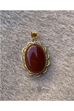 مدال طلا عقیق Bayar Gold - کد 66177752