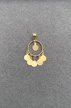 مدال طلا Bayar Gold - کد 219160313