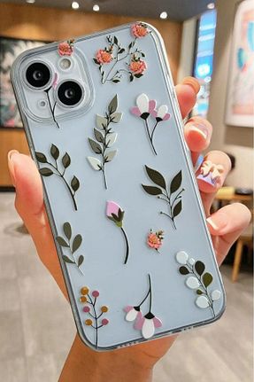 کاور و قاب رنگی iPhone 15 3GEN CASE - کد 808296242