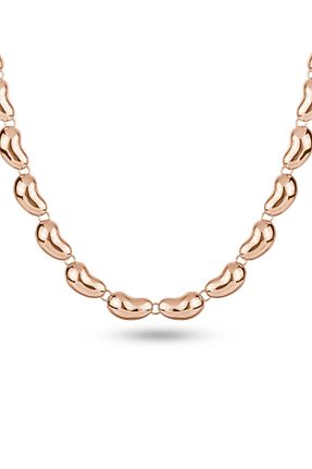 گردنبند نقره زنانه 925 عیار Pure Love ATELIER - کد 871688457