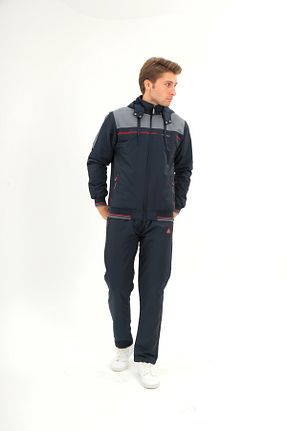 ست کرمکن اسپرت طوسی مردانه Ter Tutmayan SOCCER - کد 871865410