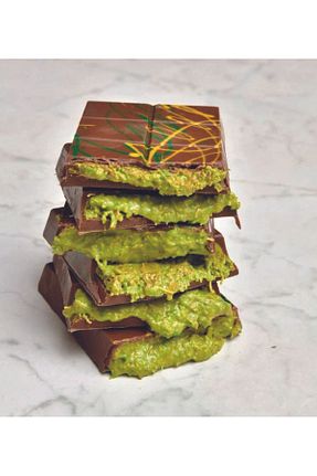 شکلات Bubon Chocolate - کد 860838883