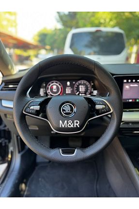 محصول دکوری مشکی M&R TOPTAN ve PERAKENDE OTO KILIF AKSESUAR - کد 871708048