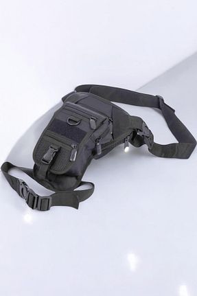 کیف ساق و کمری موتور سیکلت Genel Markalar - کد 871900260