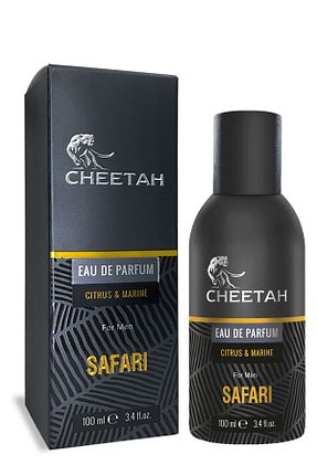 ادکلن مردانه cheetah - کد 799282800