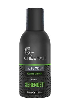 ادکلن مردانه cheetah - کد 799285354