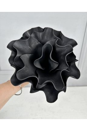 گل خشک و مصنوعی مشکی PEKİBU - کد 871762171