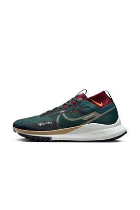 کفش دو و میدانی و تمرینی خاکی مردانه Nike - کد 871898145
